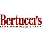 Bertucci's Nutrition Facts