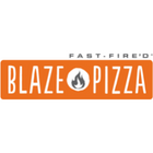 Blaze Pizza Nutrition Facts