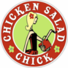 Chicken Salad Chick Nutrition Facts