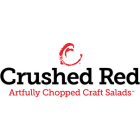 Crushed Red Nutrition Facts