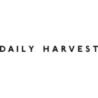 Daily Harvest Nutrition Facts