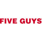 Five Guys Nutrition Facts