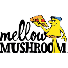 Mellow Mushroom Nutrition Facts