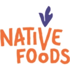 Native Foods Nutrition Facts