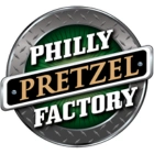 Philly Pretzel Factory Nutrition Facts