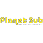 Planet Sub Nutrition Facts