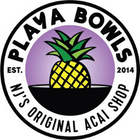 Playa Bowls Nutrition Facts