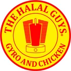 The Halal Guys Nutrition Facts
