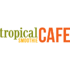 Tropical Smoothie Cafe Nutrition Facts